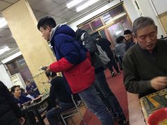 -春雨羊汤店(广开四马路总店)