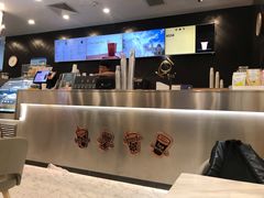 -KOI Thé(力宝广场店)