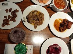 -汉巴味德(大悦城店)