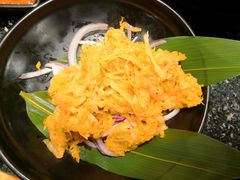 -九田家黑牛烤肉料理(中北镇店)