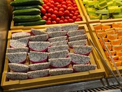 -火炉火自助餐(西直门凯德MALL店)