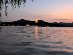 -柳莺湖上·湖景餐厅·江南菜(西湖店)