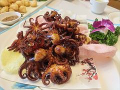 -渔码头食府·20年蓬莱老字号(登州路店)