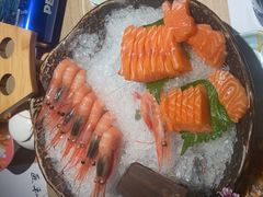 -匠和风精致料理(宁德万达店)