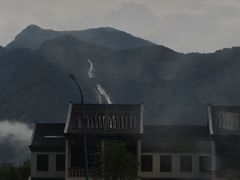 -香江大丰水峡谷漂流