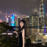 欣赏外滩江景最好的餐厅当然是初筵啦