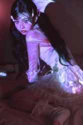 -WAVE SODA摄影工作室