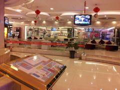 -格莱美量贩式KTV(奥帆店)