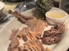 -金海湾自助餐厅(金陵饭店)