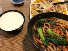 -西粉堂新疆米粉(朝外店)