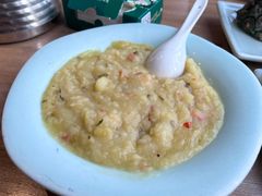 -纳禾春.云南.版纳特色菜.傣味手抓饭(南亚店)