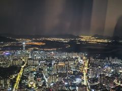 -Free Sky 云际观光层
