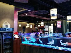 -川人百味·水煮活鱼(赛罕万达店)