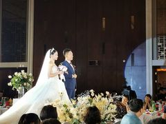 -西安西藏大厦开元名都大酒店·四季轩中餐厅