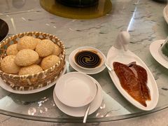 -东海朗廷酒店-唐阁T’ANG COURT 中餐厅