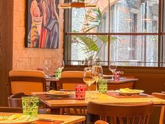 -Mammamia意大利餐厅(阳春巷店)