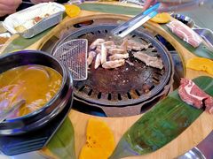 -玄希浪漫厨房·韩料烤肉(湖滨银泰in77店)