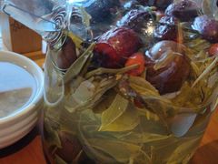 -青海名吃尕张娃非遗烤肉(海湖总店)