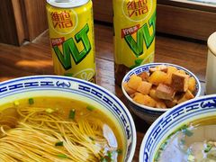 -永丰面馆(汉口路店)