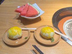 -一朵菌·野生菌探索家火锅(南亚店)