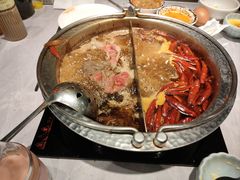 -一绪に寿喜烧自助(世茂广场店)