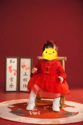 -乐米baby儿童摄影(燕郊店)