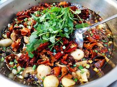 -天治宣·野椒鸡(龙头寺总店)