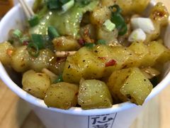 狼牙土豆-陈多多·豆腐奶茶(簇桥店)