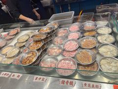 -朱富贵火锅(金融街万达店)