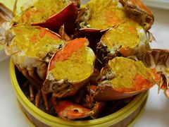 -三妹小龙虾·黄油蟹(华侨城总店)