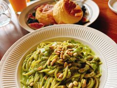 -UPPER KITCHEN(延安路店)