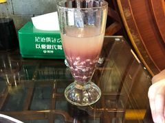 赤豆酒酿-四季春(美食街店)