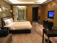 -无锡新湖铂尔曼大酒店