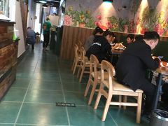 -兵哥豌豆面(雅颂居店)