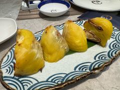 -極上萬膳·日料放题(来福士江景店)