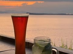 -Brew Farm·精酿农场海滨悬崖餐厅