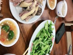 -邮电新村嘉积鸭美味园