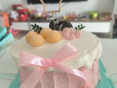 -王子蛋糕(嘉和城店)