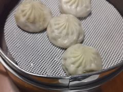 -金原鸭血粉丝汤·汤包·脆皮烤鸭(南京博物院店)