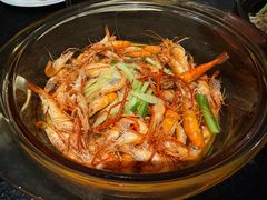 -羡餐厅·杭帮菜·淳菜(千岛湖自由洲际殿店)