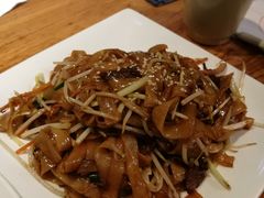 干炒牛河-新澳港式茶餐厅(余姚路店)