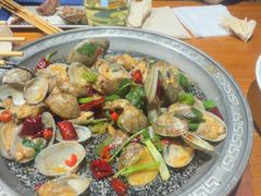 -肉串汪(西便门店)