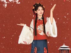 -拾光秀照相馆(石家庄勒泰中心店)