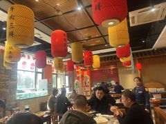 -肖记公安牛肉鱼杂馆·省级非物质文化遗产(江汉路直营店)