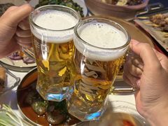 -三杯赤運·中式小酒馆(所城里店)