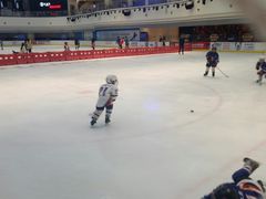 -冠军冰场CHAMPION RINK(环球银泰城店)