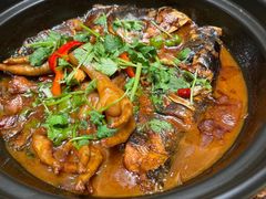 -周家二小姐的菜(西津渡店)