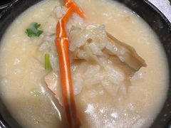 -潮十三潮汕砂锅粥(高新四路大都荟店)
