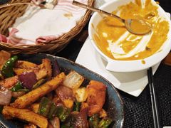 -岗底斯尼泊尔餐厅(万达店)