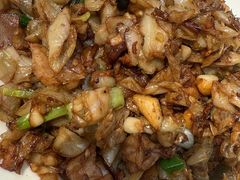 -福巷湘食小馆·猛火现炒(上海首店)